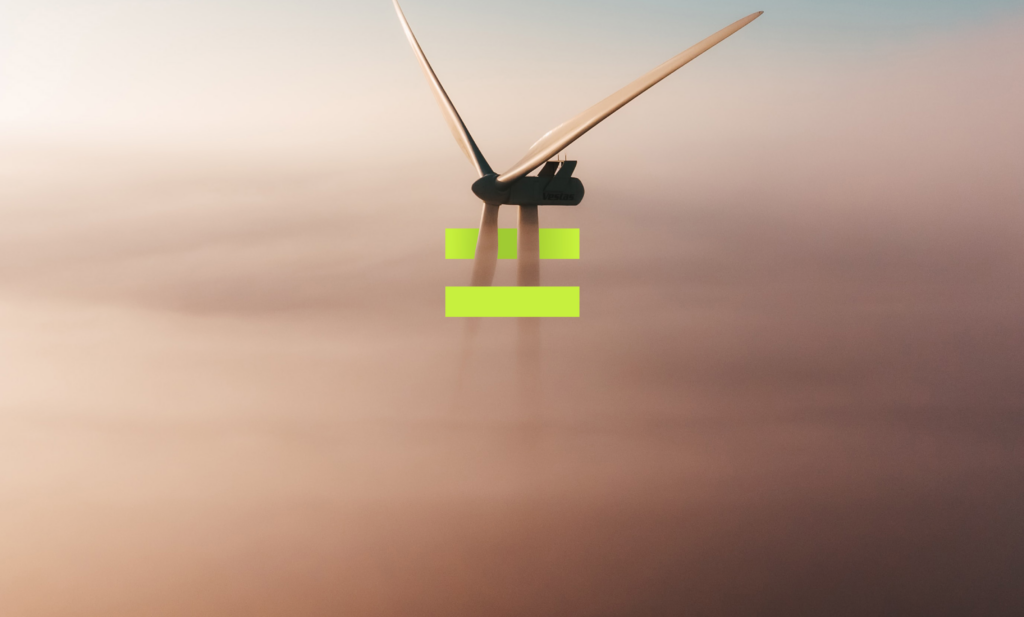 Globallinx Limited logo wind turbine energy pr