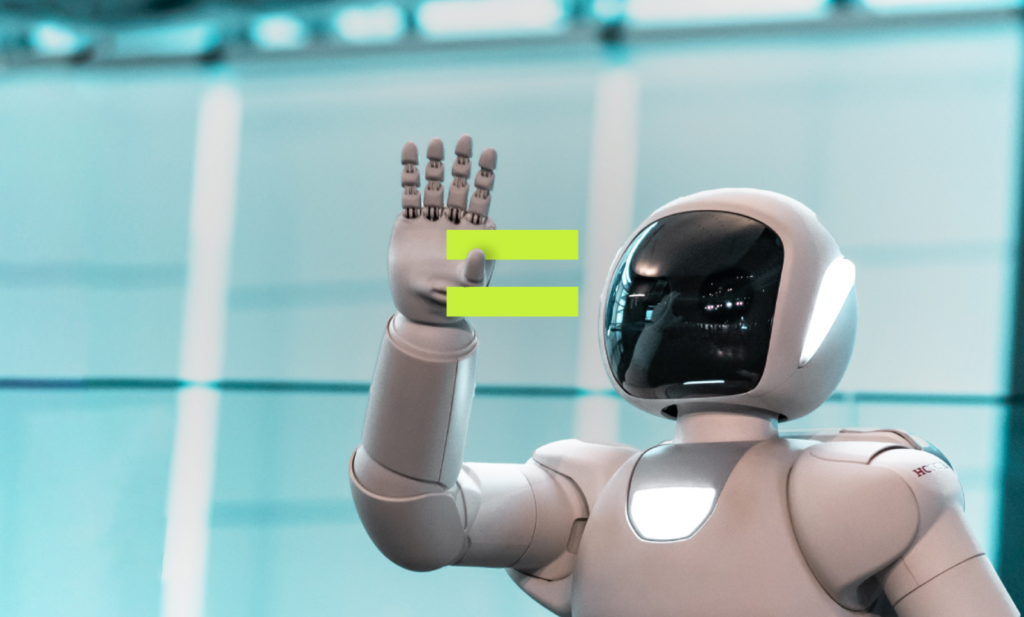 robot Globallinx Limited logo b2b tech pr agency
