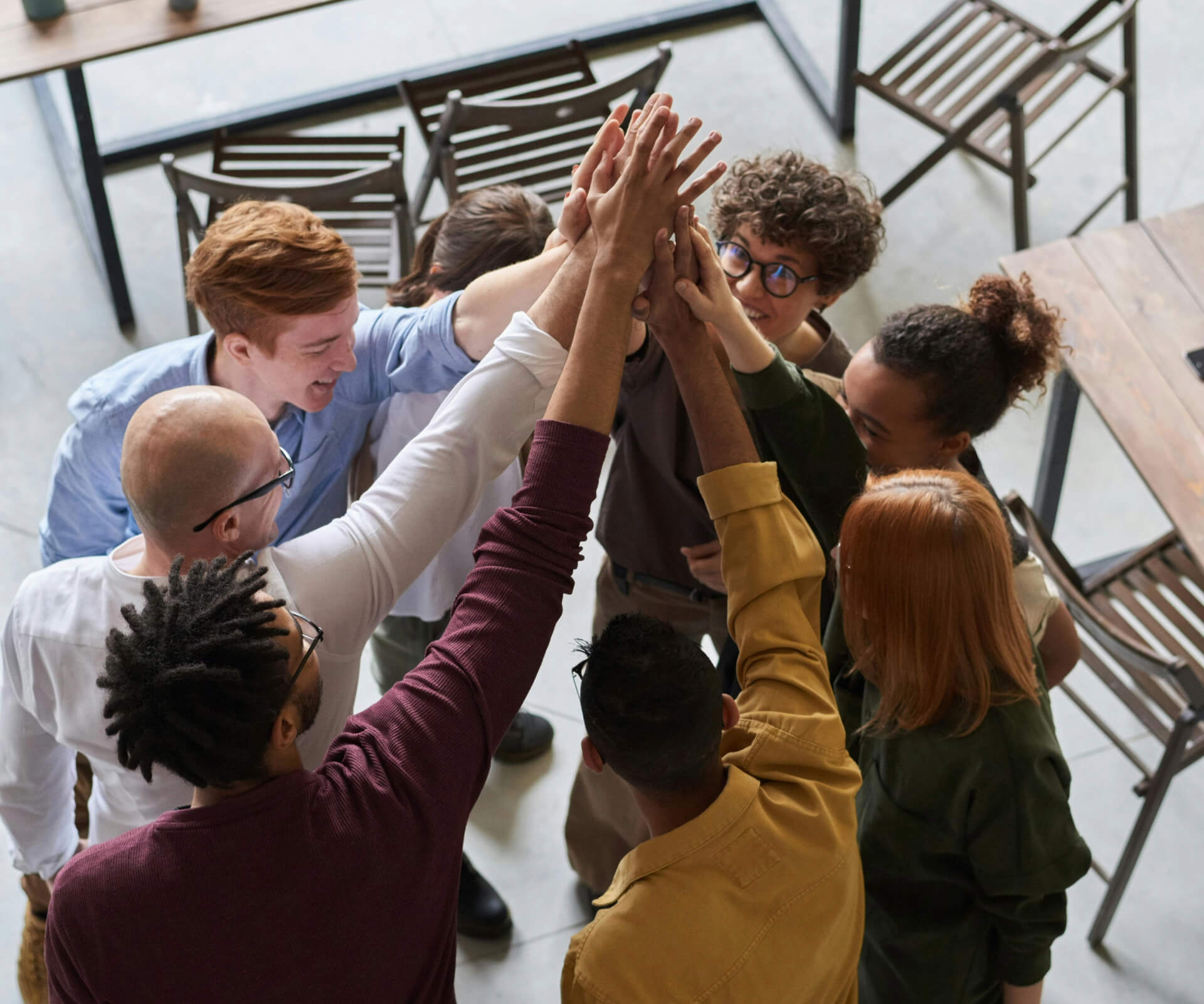 Building from the inside out: how company culture shapes B2B branding
