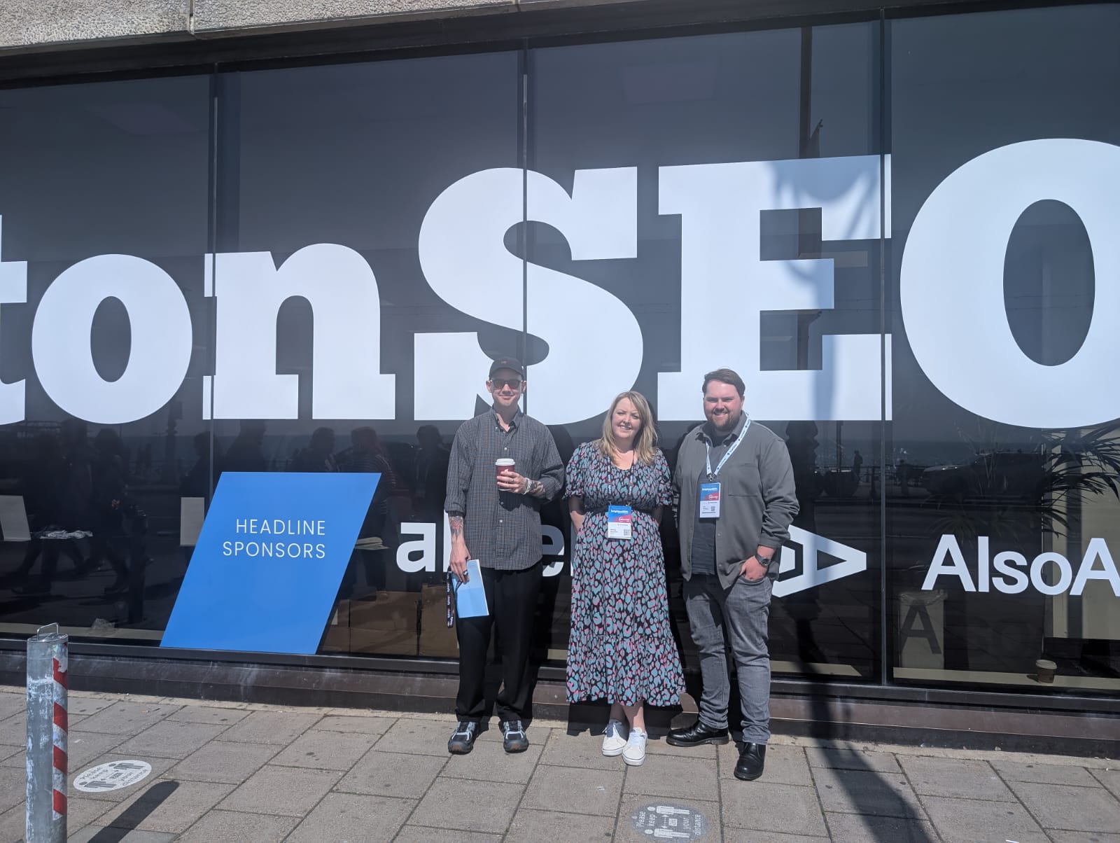 brightonseo