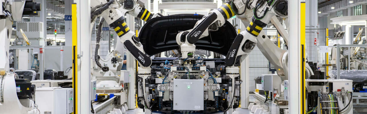 Industrial Robotics: How bad PR can stunt the growth of an advanced industry
